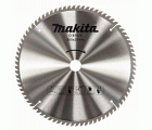 D-81876 Disco sierra circular, Standard T.C.T, 305 x 30 mm, 80 D