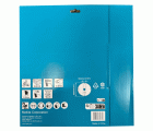 D-81876 Disco sierra circular, Standard T.C.T, 305 x 30 mm, 80 D