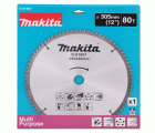 D-81907 Disco Multimaterial T.C.T.  T.C.T. 305 x 30 mm, 80 D