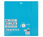 D-81907 Disco Multimaterial T.C.T.  T.C.T. 305 x 30 mm, 80 D