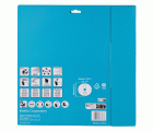 D-81979 Disco Multimaterial T.C.T. 305 x 30 mm, 100 D