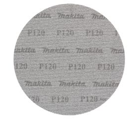 D-82220 Lija de malla, 225 mm, A120