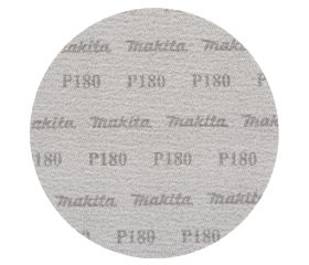 D-82236 Lija de malla, 225 mm, A180