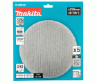 D-82242 Lija de malla, 225 mm, A240