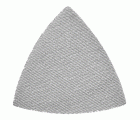 D-82747 Lija de malla, 93 mm, A240, 5 pcs