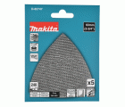 D-82747 Lija de malla, 93 mm, A240, 5 pcs