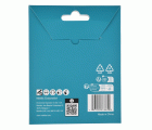 D-82747 Lija de malla, 93 mm, A240, 5 pcs