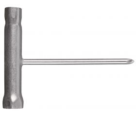DA00000458 Llave combinada  8 mm