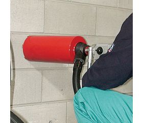 DBM230X Taladro de diamante.