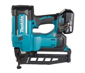 DBN600Z Clavadora LXT®