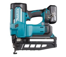 DBN600Z Clavadora LXT®