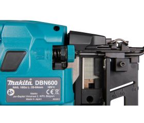 DBN600Z Clavadora LXT®