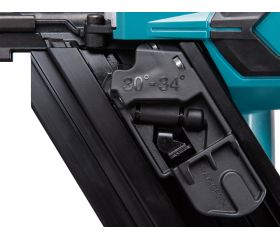 DBN900ZK Clavadora LXT®