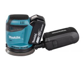 DBO180Z Lijadora rotorbital LXT®