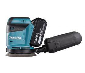 DBO180Z Lijadora rotorbital LXT®