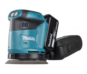 DBO180Z Lijadora rotorbital LXT®