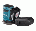 DBO180Z Lijadora rotorbital LXT®