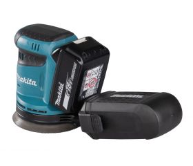 DBO180Z Lijadora rotorbital LXT®