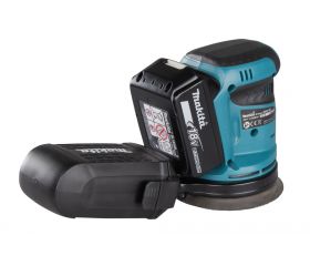 DBO180Z Lijadora rotorbital LXT®