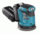 DBO180Z Lijadora rotorbital LXT®