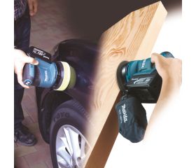 DBO180Z Lijadora rotorbital LXT®