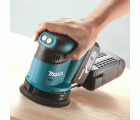 DBO180Z Lijadora rotorbital LXT®