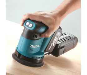 DBO180Z Lijadora rotorbital LXT®