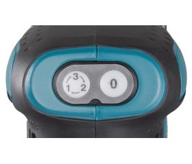 DBO180Z Lijadora rotorbital LXT®