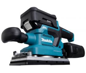 DBO380Z Lijadora orbital LXT®