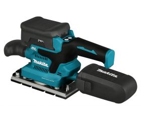 DBO380Z Lijadora orbital LXT®