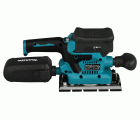 DBO380Z Lijadora orbital LXT®