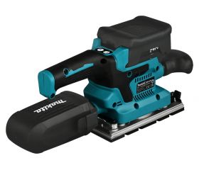 DBO380Z Lijadora orbital LXT®