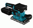 DBO380Z Lijadora orbital LXT®