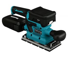 DBO380Z Lijadora orbital LXT®