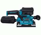 DBO381ZU Lijadora orbital LXT®