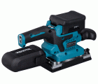 DBO381ZU Lijadora orbital LXT®