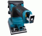 DBO381ZU Lijadora orbital LXT®