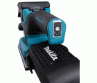 DBO381ZU Lijadora orbital LXT®