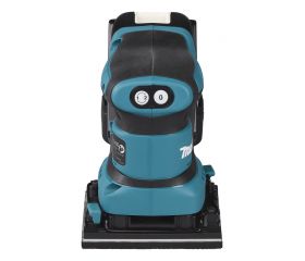 DBO480RTJ Lijadora orbital LXT®