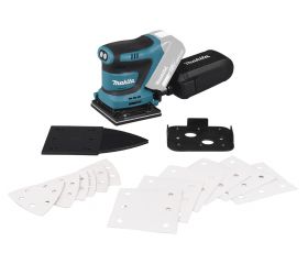 DBO480RTJ Lijadora orbital LXT®