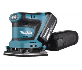 DBO480RTJ Lijadora orbital LXT®