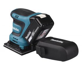 DBO480RTJ Lijadora orbital LXT®