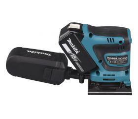 DBO480RTJ Lijadora orbital LXT®