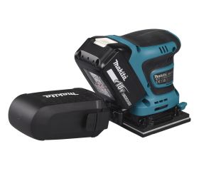 DBO480RTJ Lijadora orbital LXT®