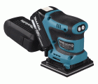 DBO480Z Lijadora orbital LXT®