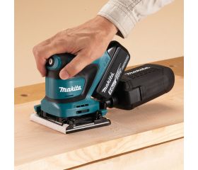 DBO480RTJ Lijadora orbital LXT®