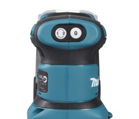 DBO480RTJ Lijadora orbital LXT®