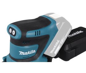 DBO480RTJ Lijadora orbital LXT®