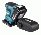 DBO481Z Lijadora orbital LXT®