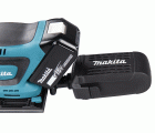 DBO481Z Lijadora orbital LXT®